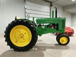 1952 John Deere Tractor (CC-2072217) for sale in Puslinch, Ontario