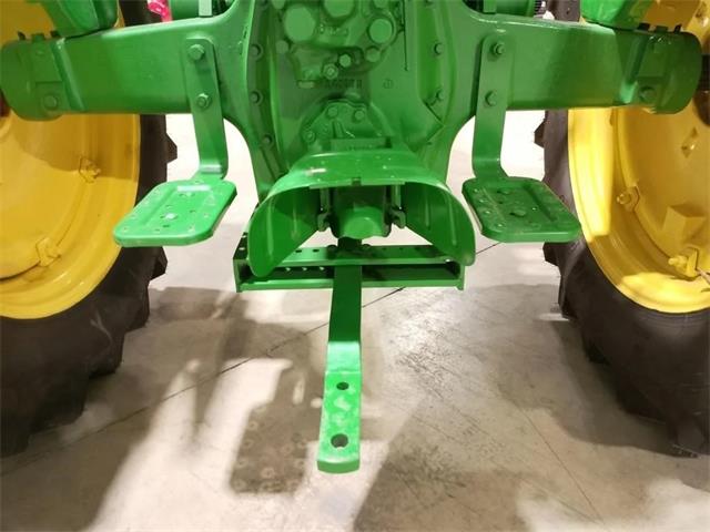 1952 John Deere Tractor (CC-2072217) for sale in Puslinch, Ontario