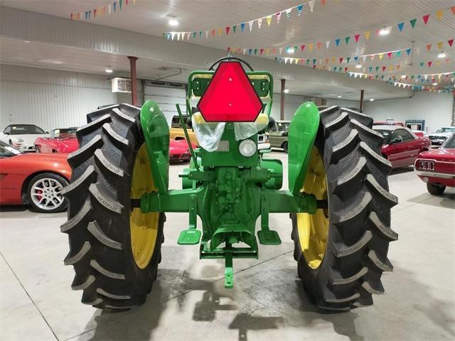 1952 John Deere Tractor (CC-2072217) for sale in Puslinch, Ontario