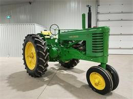 1952 John Deere Tractor (CC-2072217) for sale in Puslinch, Ontario