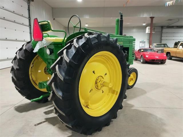 1952 John Deere Tractor (CC-2072217) for sale in Puslinch, Ontario