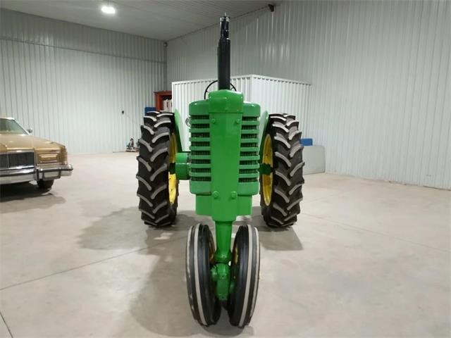 1952 John Deere Tractor (CC-2072217) for sale in Puslinch, Ontario