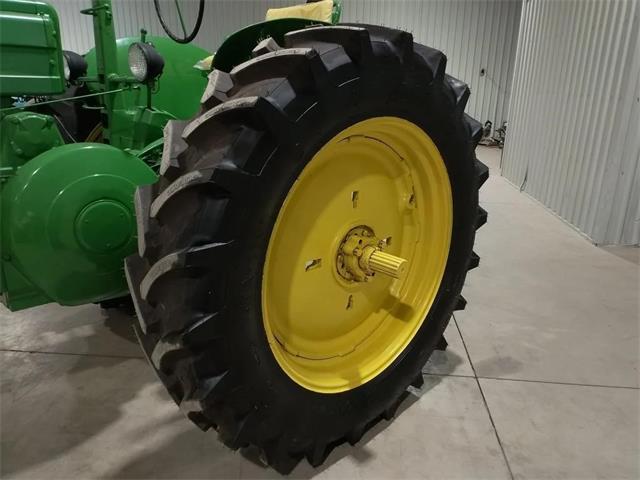 1952 John Deere Tractor (CC-2072217) for sale in Puslinch, Ontario