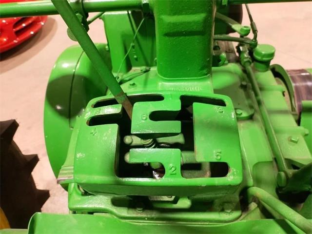 1952 John Deere Tractor (CC-2072217) for sale in Puslinch, Ontario