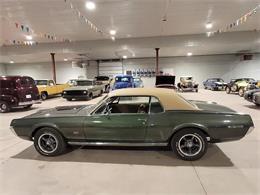 1967 Mercury Cougar (CC-2072218) for sale in Puslinch, Ontario
