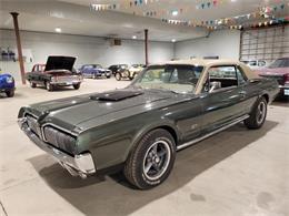 1967 Mercury Cougar (CC-2072218) for sale in Puslinch, Ontario
