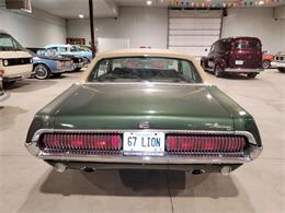 1967 Mercury Cougar (CC-2072218) for sale in Puslinch, Ontario