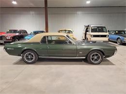 1967 Mercury Cougar (CC-2072218) for sale in Puslinch, Ontario