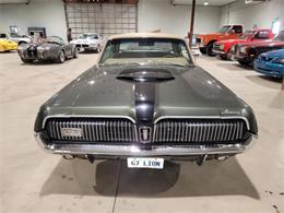 1967 Mercury Cougar (CC-2072218) for sale in Puslinch, Ontario