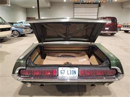 1967 Mercury Cougar (CC-2072218) for sale in Puslinch, Ontario