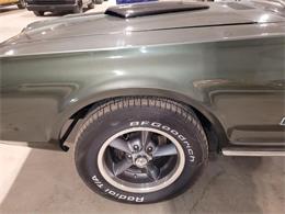 1967 Mercury Cougar (CC-2072218) for sale in Puslinch, Ontario