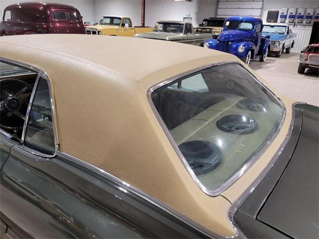 1967 Mercury Cougar (CC-2072218) for sale in Puslinch, Ontario