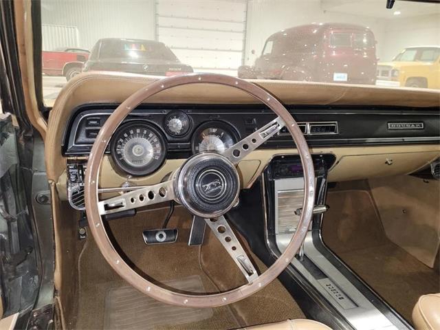 1967 Mercury Cougar (CC-2072218) for sale in Puslinch, Ontario