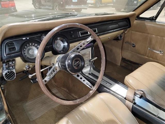 1967 Mercury Cougar (CC-2072218) for sale in Puslinch, Ontario