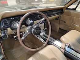1967 Mercury Cougar (CC-2072218) for sale in Puslinch, Ontario
