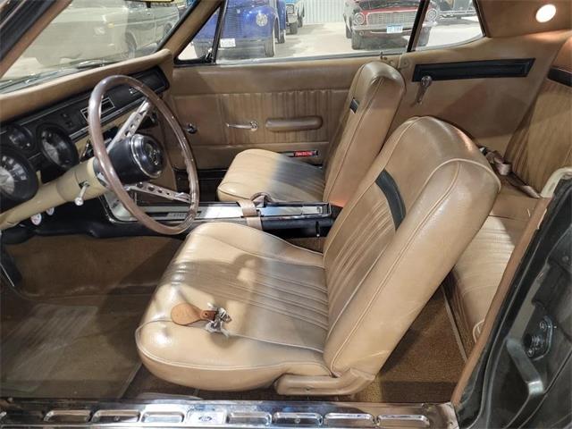 1967 Mercury Cougar (CC-2072218) for sale in Puslinch, Ontario