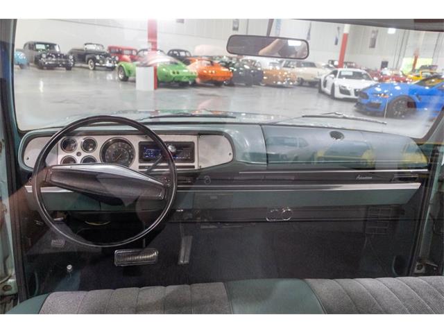 1980 Dodge D150 (CC-2070222) for sale in Kentwood, Michigan