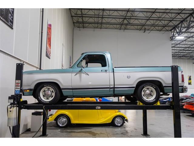 1980 Dodge D150 (CC-2070222) for sale in Kentwood, Michigan