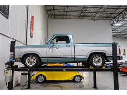 1980 Dodge D150 (CC-2070222) for sale in Kentwood, Michigan