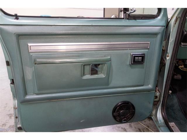 1980 Dodge D150 (CC-2070222) for sale in Kentwood, Michigan