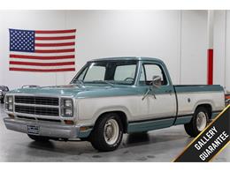 1980 Dodge D150 (CC-2070222) for sale in Kentwood, Michigan