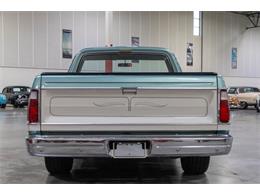1980 Dodge D150 (CC-2070222) for sale in Kentwood, Michigan