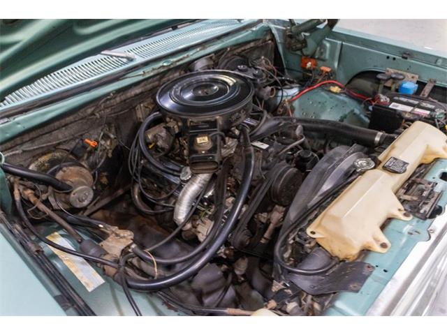 1980 Dodge D150 (CC-2070222) for sale in Kentwood, Michigan