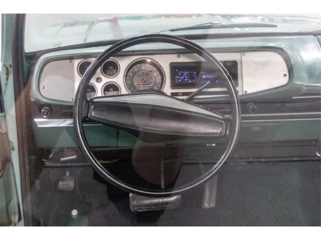 1980 Dodge D150 (CC-2070222) for sale in Kentwood, Michigan