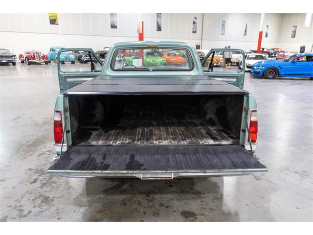 1980 Dodge D150 (CC-2070222) for sale in Kentwood, Michigan