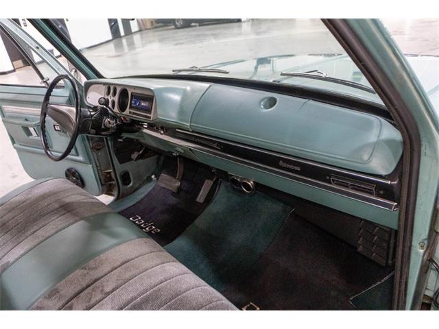 1980 Dodge D150 (CC-2070222) for sale in Kentwood, Michigan