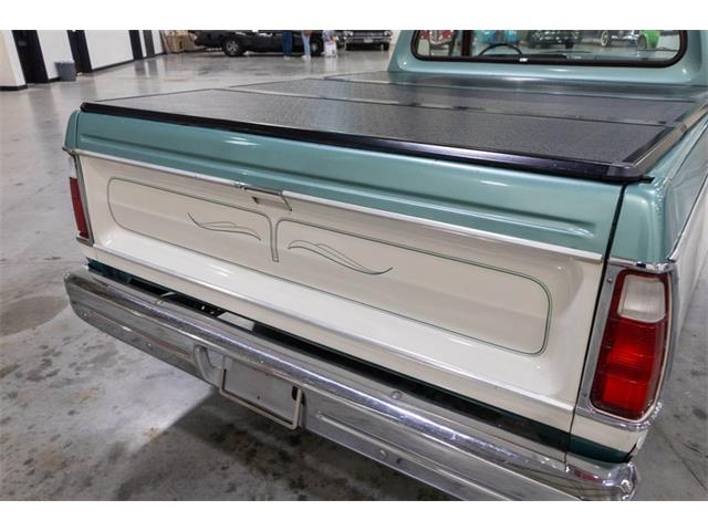 1980 Dodge D150 (CC-2070222) for sale in Kentwood, Michigan