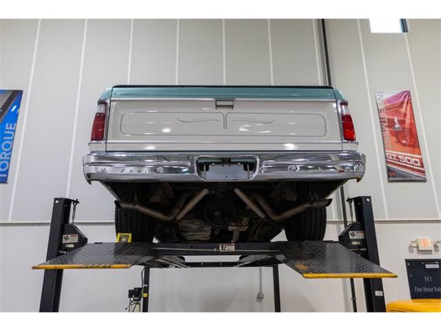 1980 Dodge D150 (CC-2070222) for sale in Kentwood, Michigan