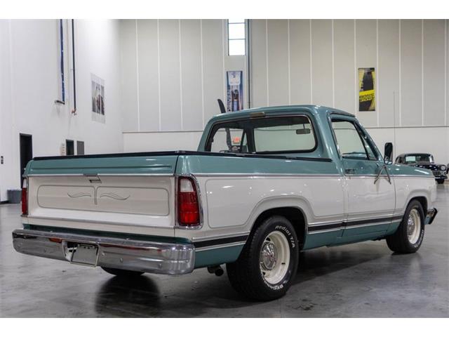 1980 Dodge D150 (CC-2070222) for sale in Kentwood, Michigan