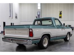1980 Dodge D150 (CC-2070222) for sale in Kentwood, Michigan
