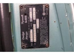 1980 Dodge D150 (CC-2070222) for sale in Kentwood, Michigan
