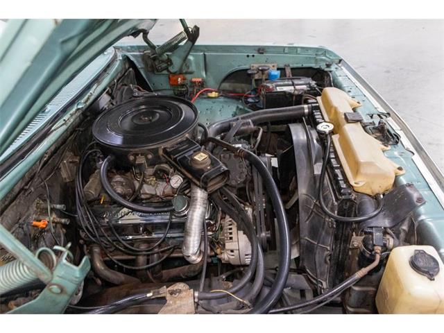 1980 Dodge D150 (CC-2070222) for sale in Kentwood, Michigan