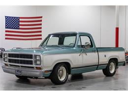 1980 Dodge D150 (CC-2070222) for sale in Kentwood, Michigan