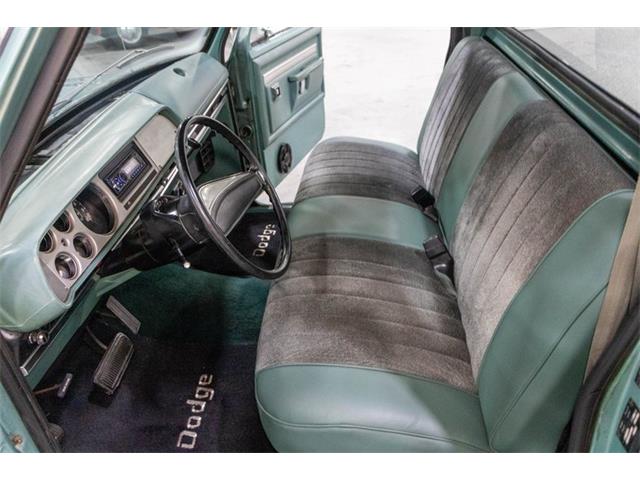 1980 Dodge D150 (CC-2070222) for sale in Kentwood, Michigan