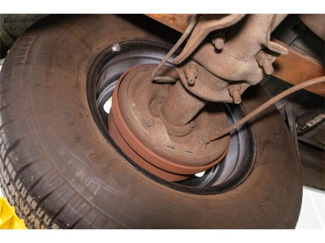 1980 Dodge D150 (CC-2070222) for sale in Kentwood, Michigan