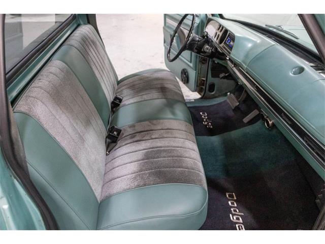 1980 Dodge D150 (CC-2070222) for sale in Kentwood, Michigan