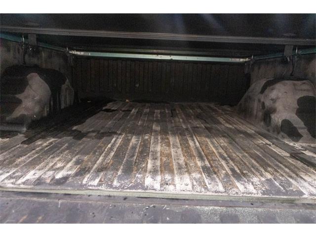 1980 Dodge D150 (CC-2070222) for sale in Kentwood, Michigan