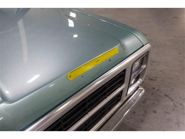 1980 Dodge D150 (CC-2070222) for sale in Kentwood, Michigan