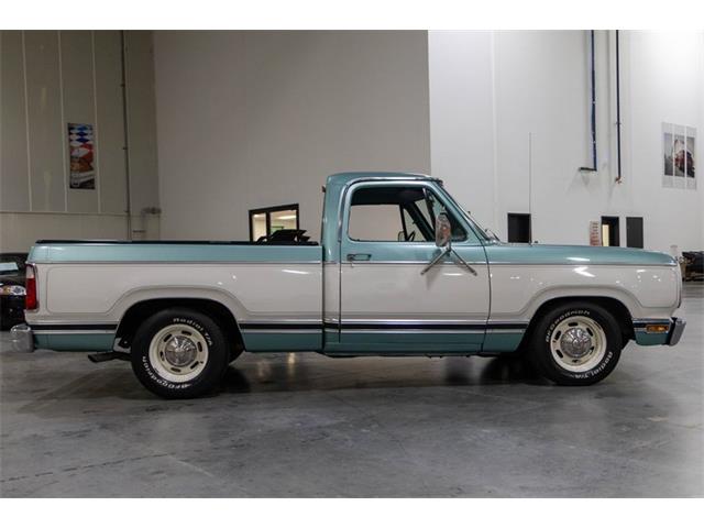 1980 Dodge D150 (CC-2070222) for sale in Kentwood, Michigan