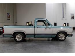 1980 Dodge D150 (CC-2070222) for sale in Kentwood, Michigan