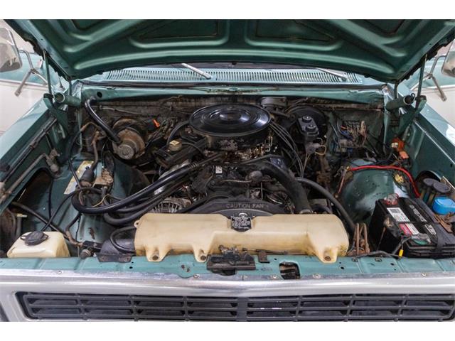 1980 Dodge D150 (CC-2070222) for sale in Kentwood, Michigan