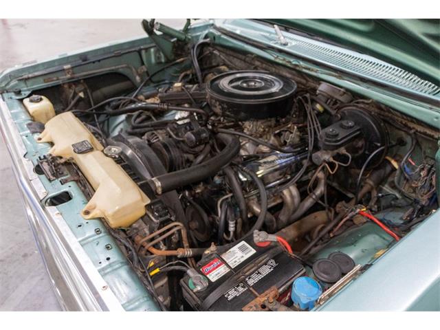 1980 Dodge D150 (CC-2070222) for sale in Kentwood, Michigan