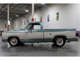1980 Dodge D150 (CC-2070222) for sale in Kentwood, Michigan