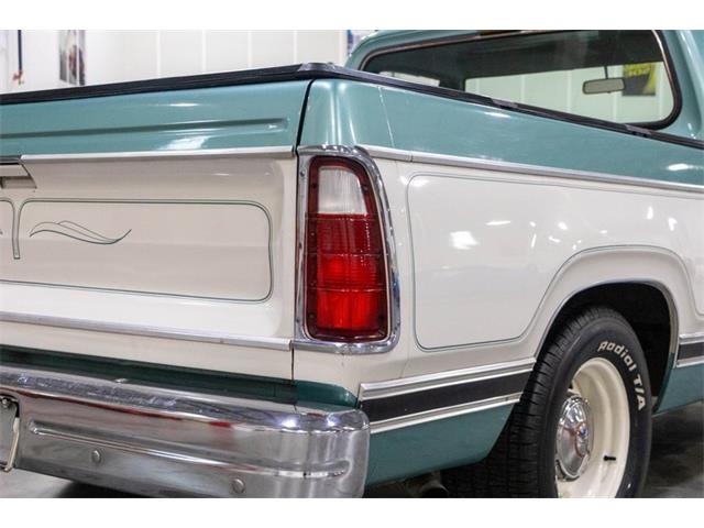 1980 Dodge D150 (CC-2070222) for sale in Kentwood, Michigan