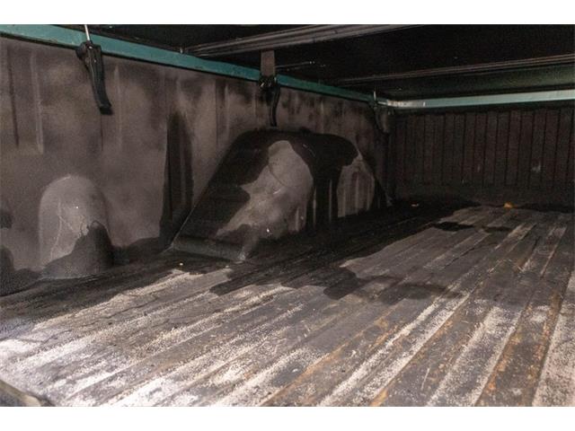 1980 Dodge D150 (CC-2070222) for sale in Kentwood, Michigan