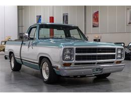 1980 Dodge D150 (CC-2070222) for sale in Kentwood, Michigan